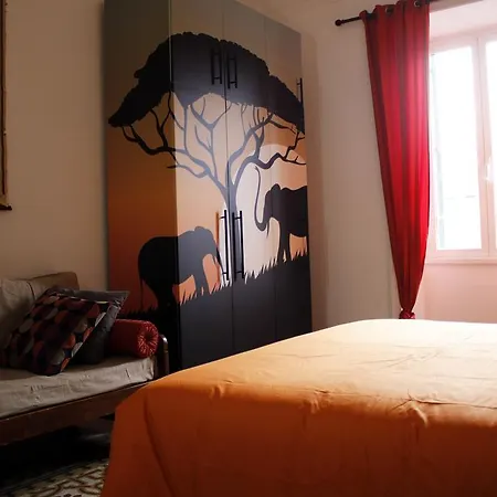 I Continenti Guest house Rome